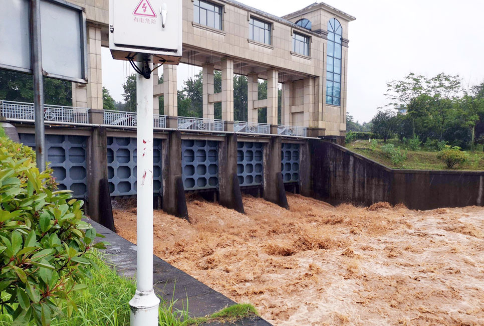 铸铁闸门与钢闸门的安装工艺区别是什么